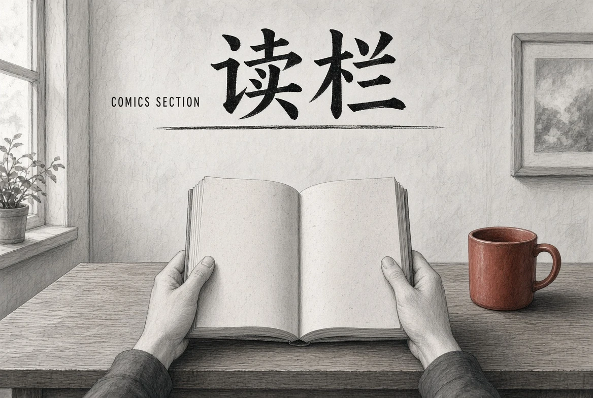 读栏